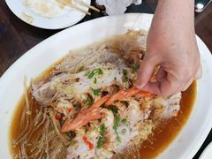 -高德海鲜舫(黄河南大街店)