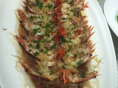 -汤记传菜(秀浦路店)