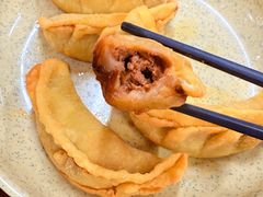 -李记清真馆(打钉巷店)