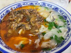 -何记鳝鱼面馆(开发区分店)