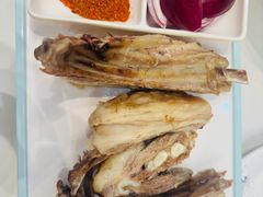 -德元兰州纯汤牛肉面(深圳首店)