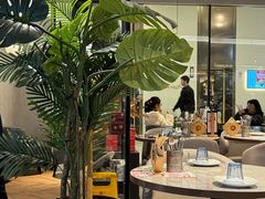 -必胜客(城西银泰店)