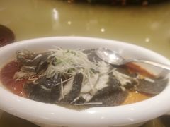 -内蒙古驻京办餐厅