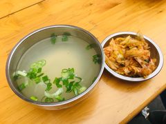 -左撇子私房面