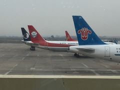 -哈尔滨太平国际机场