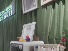 -真我樣照相馆·身份证·证件照·外拍(环球港店)