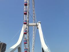 -天津之眼摩天轮