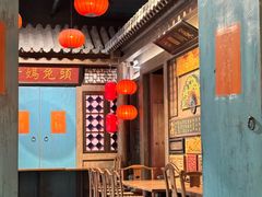 -双流老妈兔头(荟聚店)