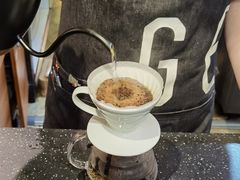 -Gee Coffee Roasters (万象城店)