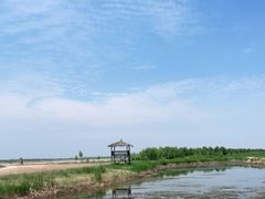 -黄沙古渡原生态旅游区