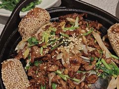 -北京王府井希尔顿酒店·秦唐中餐厅Chynna