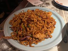 -绿茶餐厅(昌平悦荟店)