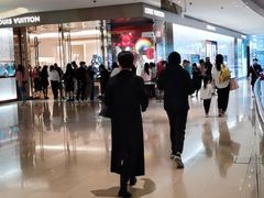 -Olé精品超市(广州太古汇店)