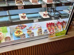 -巴黎贝甜(印象城店)