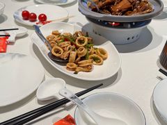 闽南姜母鸭-闽海肴(北辰荟店)