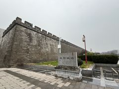 -襄阳古城