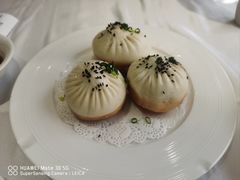 上海生煎包-老人和饭店(淮海中路店)