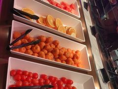 -比格比萨自助(南京万达茂店)