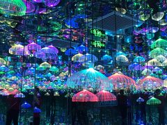 -天津梵高星空艺术馆(天河城旗舰店)