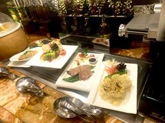 -万达瑞华酒店美食汇自助餐厅(楚河汉街店)