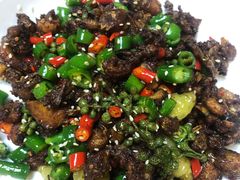 -富临轩私房菜(集庆门大街店)