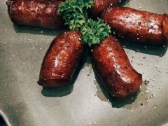 黑椒香肠-KCOOKING概念韩餐(世茂52+店)