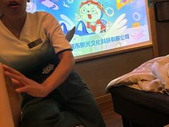 -和子足浴SPA会馆(梁溪店)