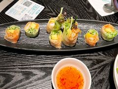-美奈小馆·越南料理(福田星河COCO Park店)