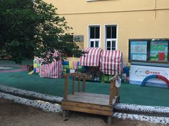 -青岛市市南区文登路幼儿园