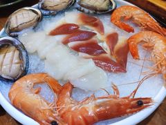 -金穗园·砂锅粥.醉鸡煲火锅(长寿路店)