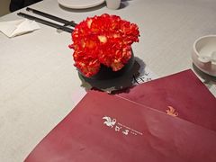 -悦融·京鲁菜·露台花园(安定门店)