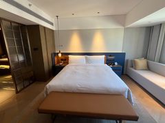 -北京东三环希尔顿逸林酒店