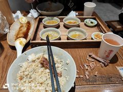 -李百蟹·江南蟹黄面·河景餐厅(夫子庙总店)