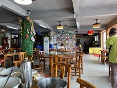 大堂-八仔大富楼·河鲜(西江店)