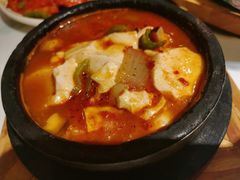 -七八冷面·延边朝鲜族美食(圣熙八号店)