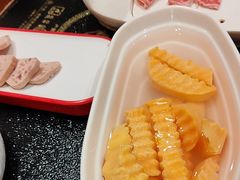 -重庆德忆火锅（龙南街3店）(渝水岸餐饮)