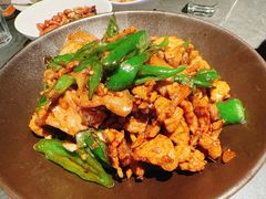 -索溪山寨·湘西饮食文化博物馆(标志门店)
