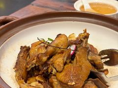 -临家闽南菜(宝洲路店)
