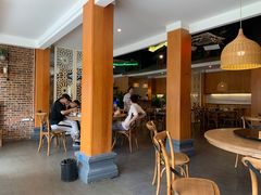 大堂-味莊餐厅(康庄南街店)