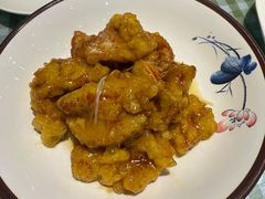 -玉桥餐厅(天坛店)