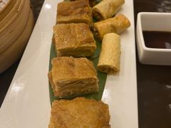 西园传统素鸭-五观堂素食(新华路店)