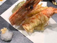 -森味薪火烧•烧鸟居酒屋•日本料理(望京店)