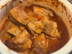 -库滋明·俄罗斯特色美食(中央大街店)