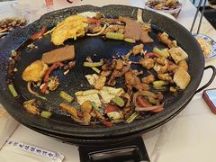 -一烙锅(友谊店)