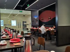 大堂-胖哥俩肉蟹煲(湖滨银泰in77店)