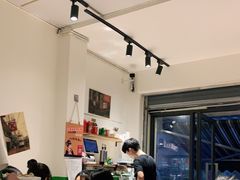 大堂-全渔村小海鲜