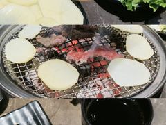-江城二当家烤牛肉(莲塘新村店)