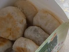 -华荣哲绿豆饼(泰安店)