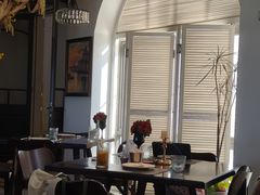 -22ºN BISTRO西餐&酒馆