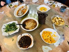 -福满楼(锦溪古镇店)
